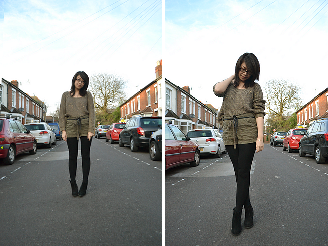 All the pretenders · Daisybutter