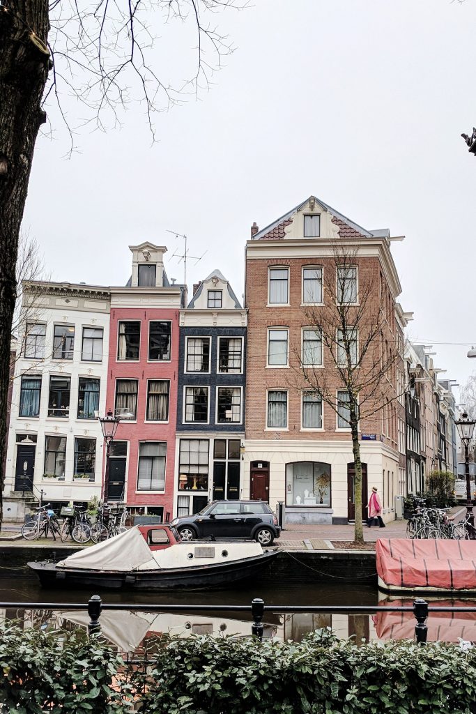 The Daisybutter City Guide to Amsterdam