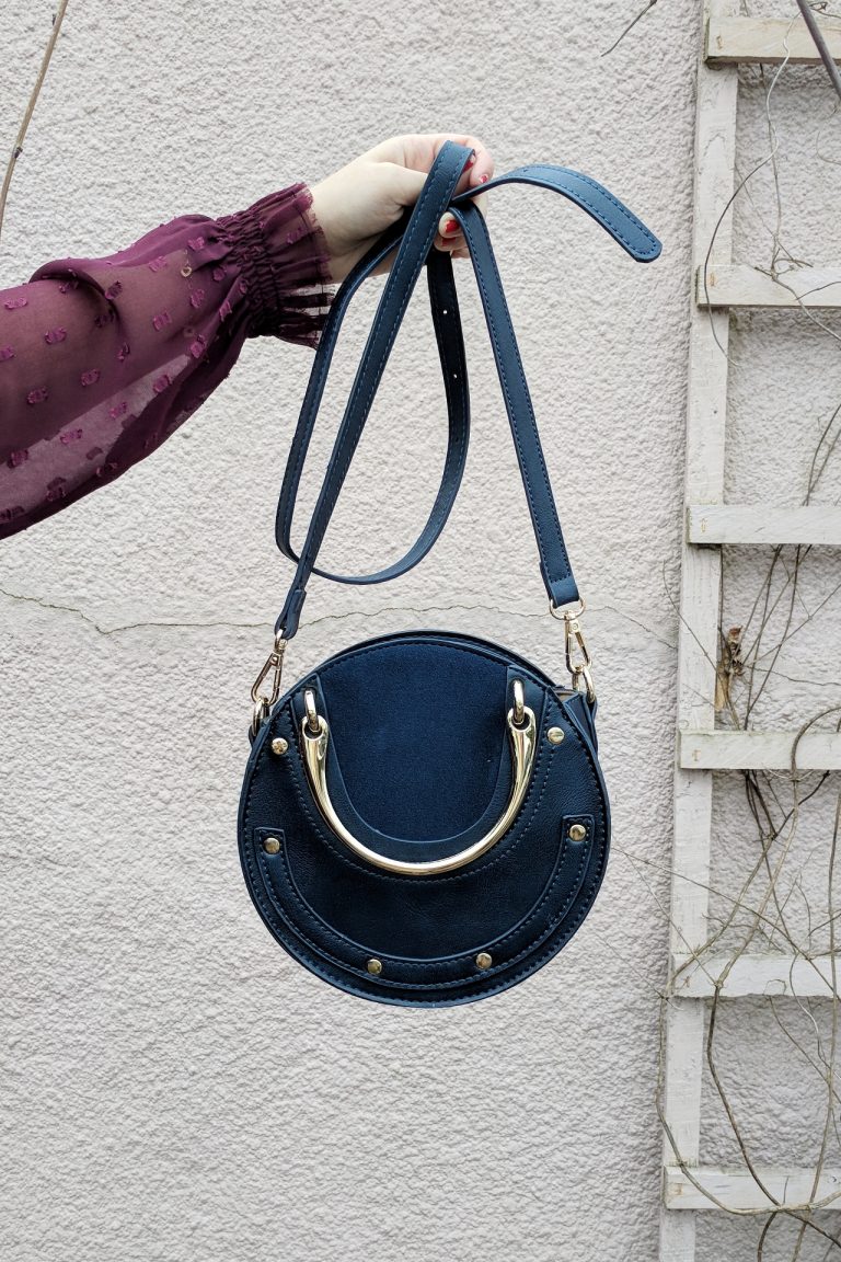 8 Circle Bags I’m Obsessed With