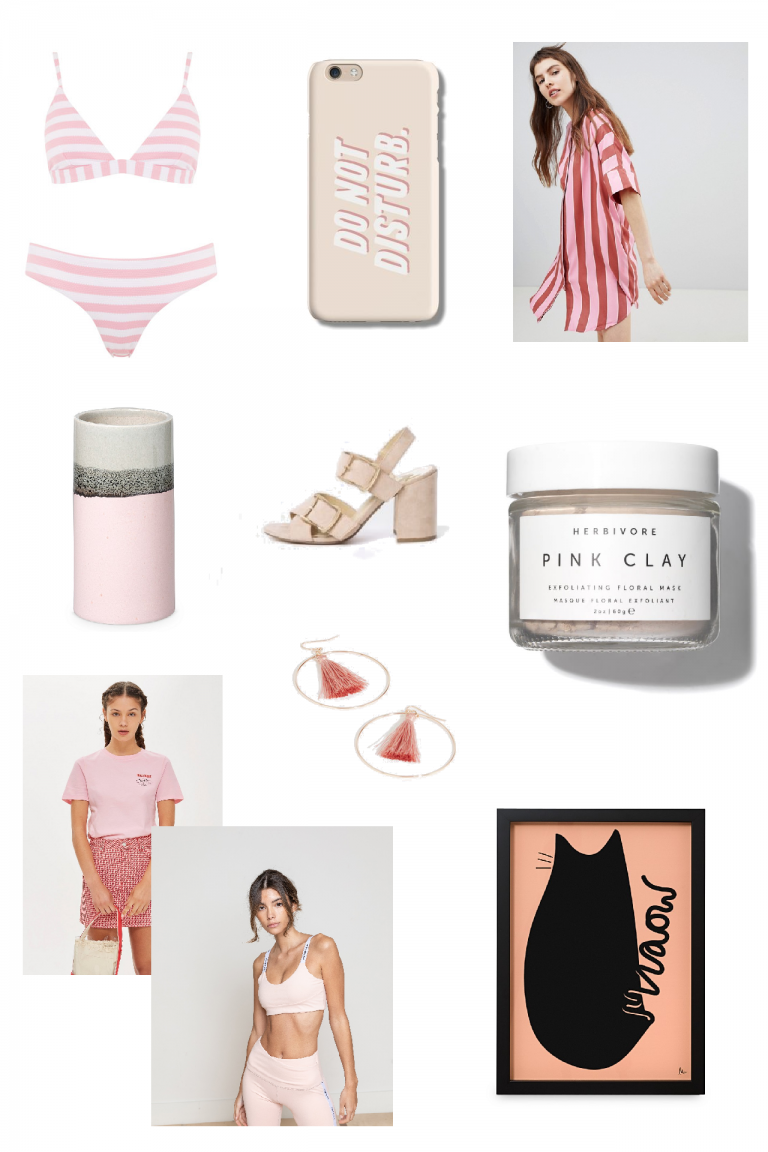 11 Pink Things To Get Your Hands On | #NationalPinkDay