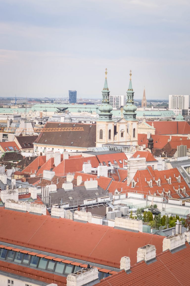 The Daisybutter City Guide to Vienna