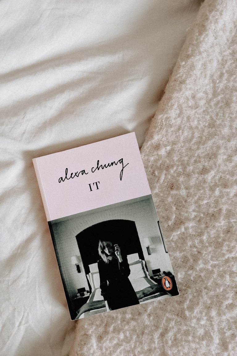 Alexa Chung’s It