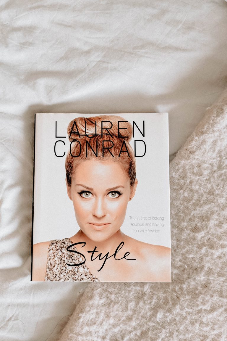 Review: Style by Lauren Conrad