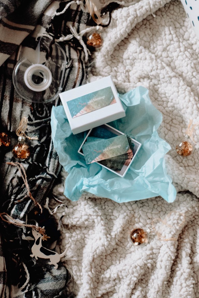 The Daisybutter Christmas 2019 Gift Guide