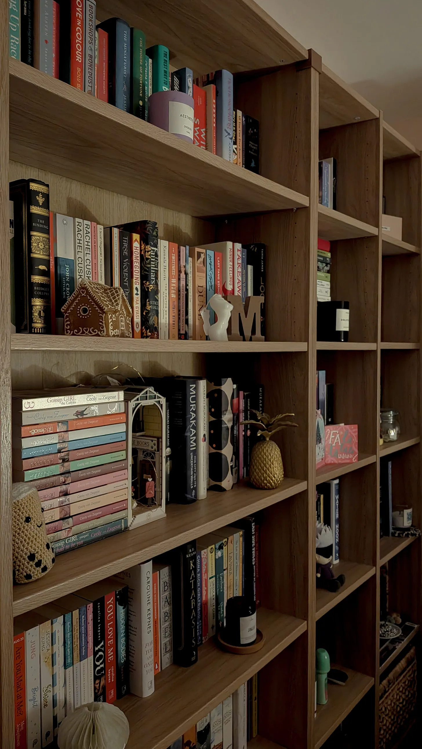 My Top Books of 2025