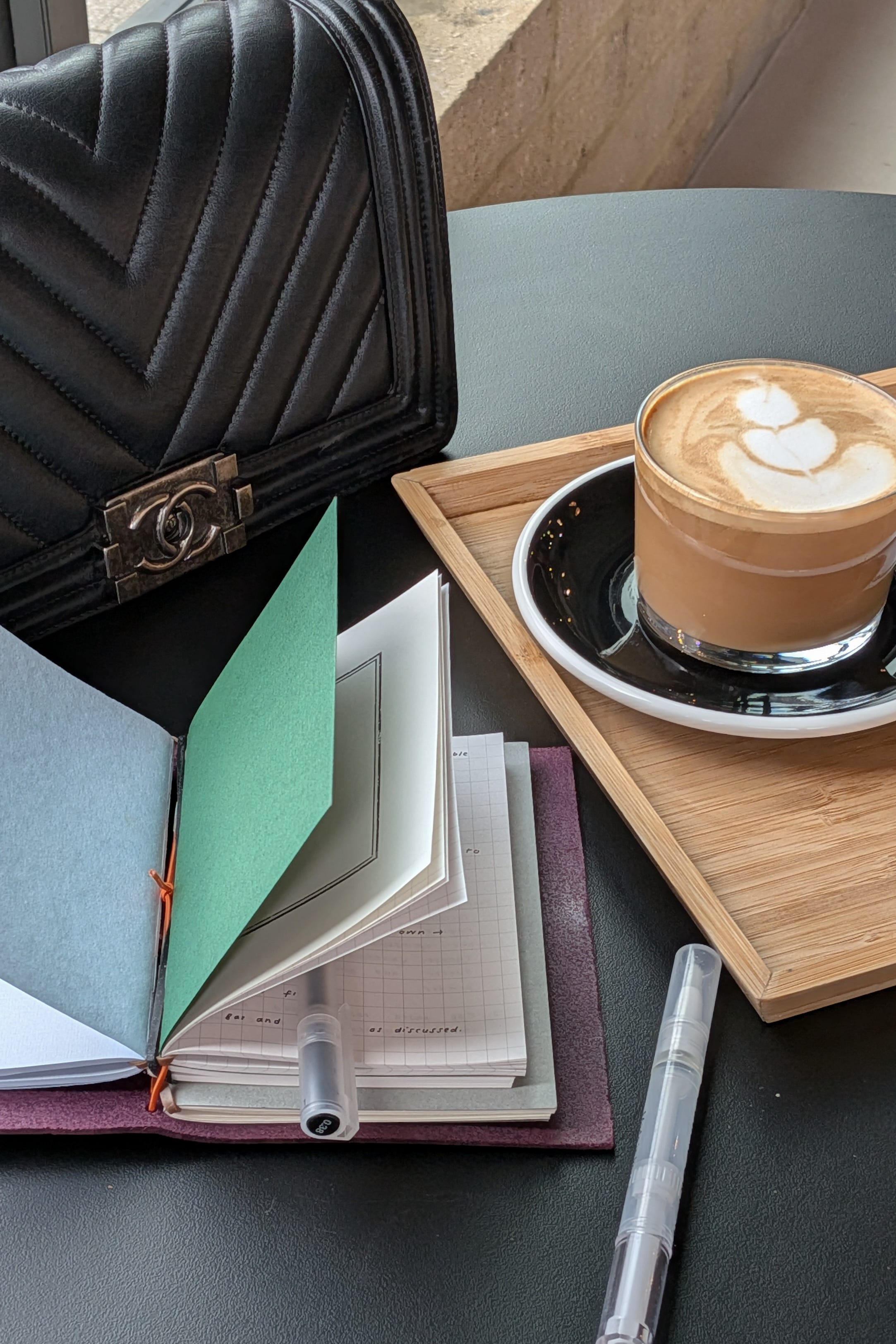 On being a recovering people-pleaser