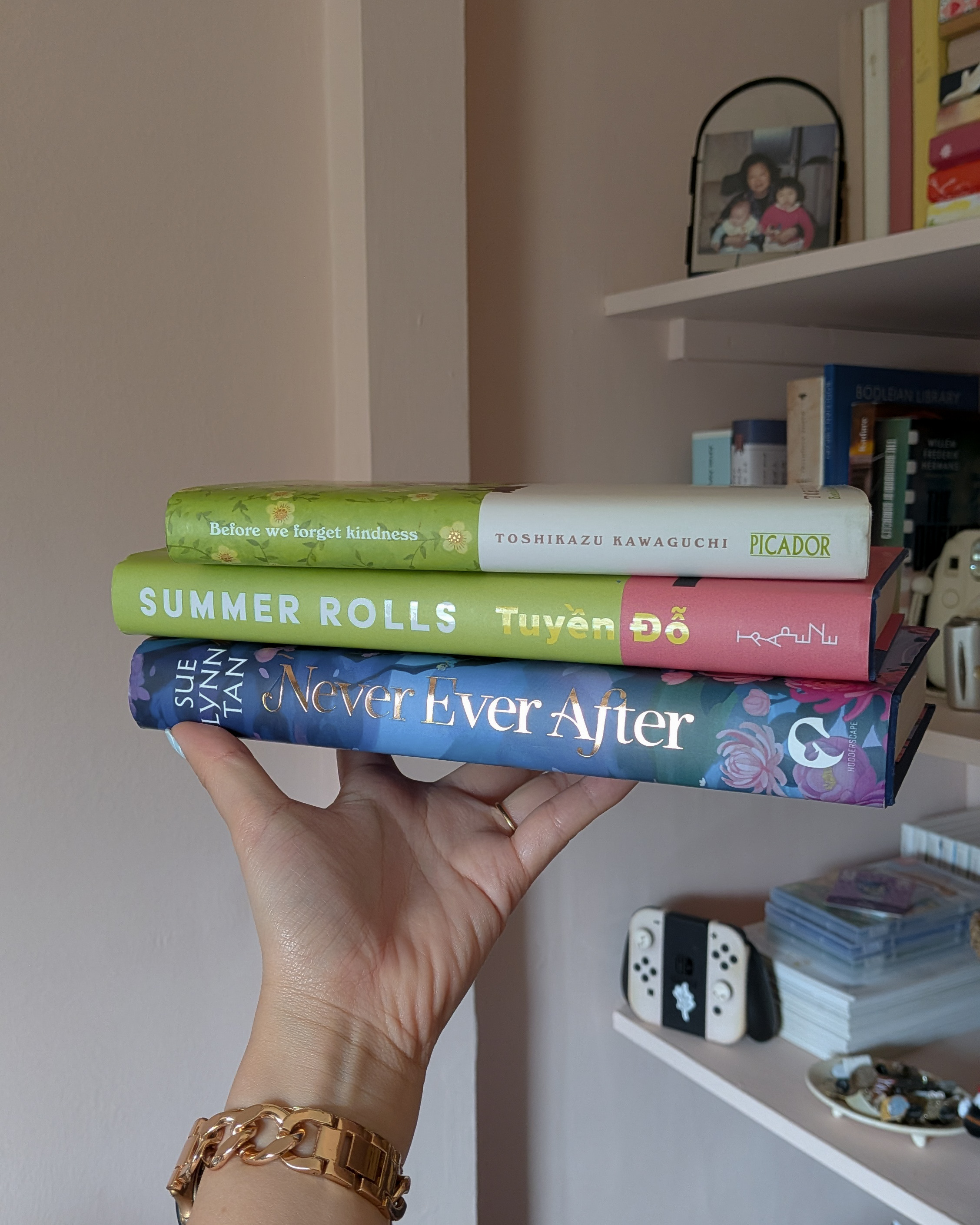 Books from May 2026