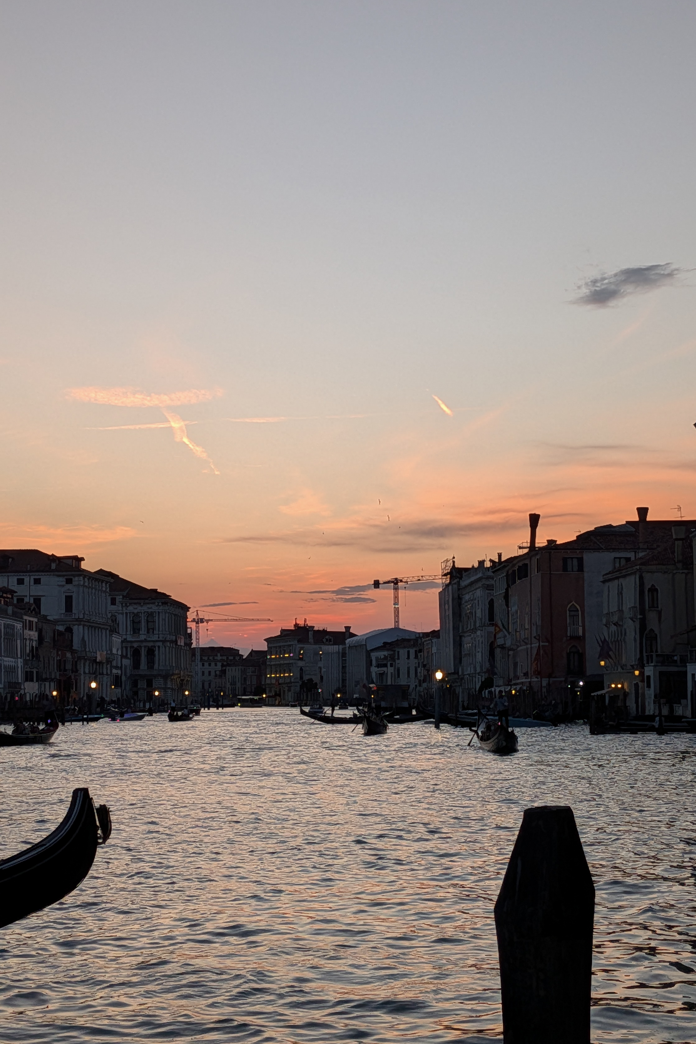 Postcards from Venice