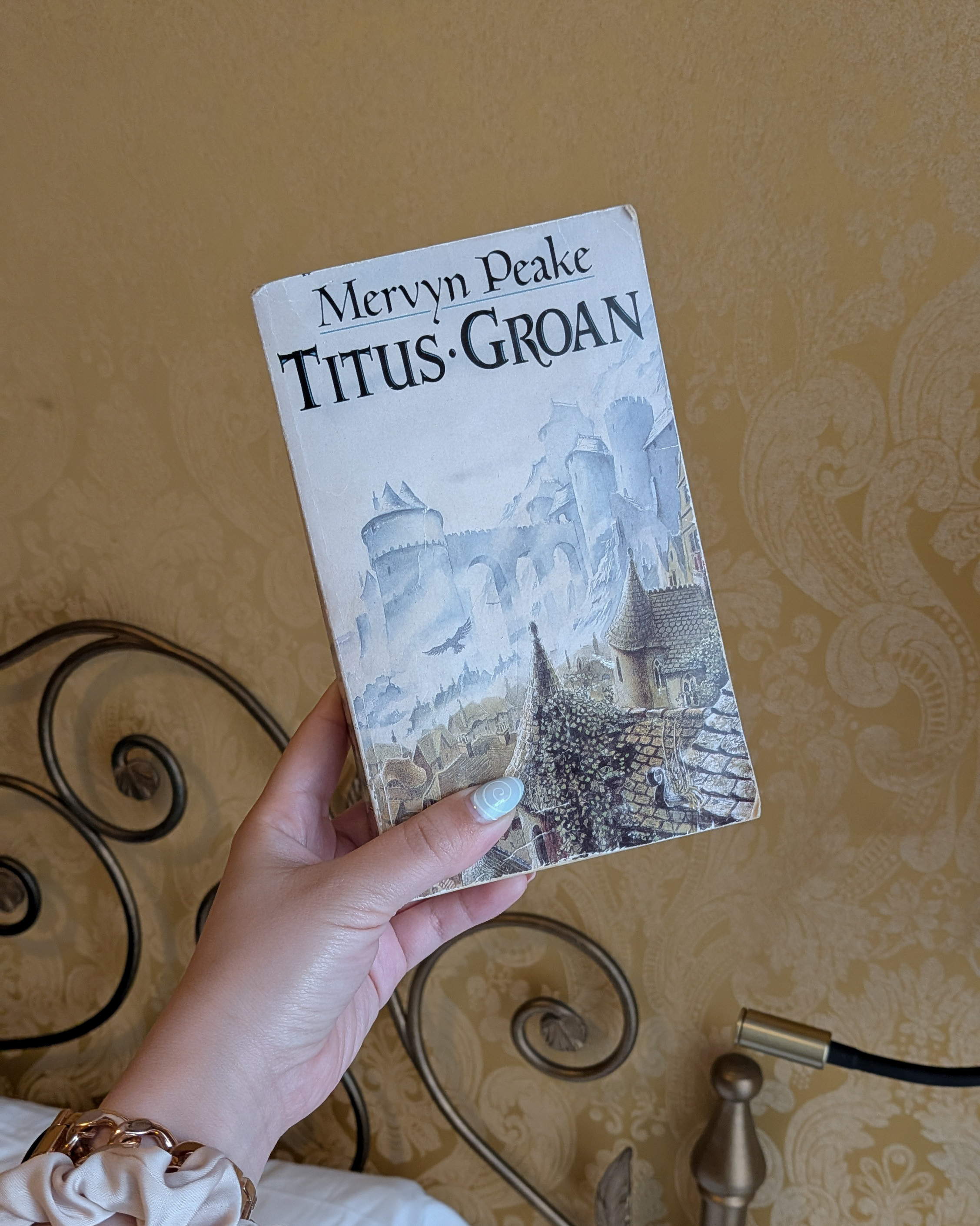The Books I Read in June 2026